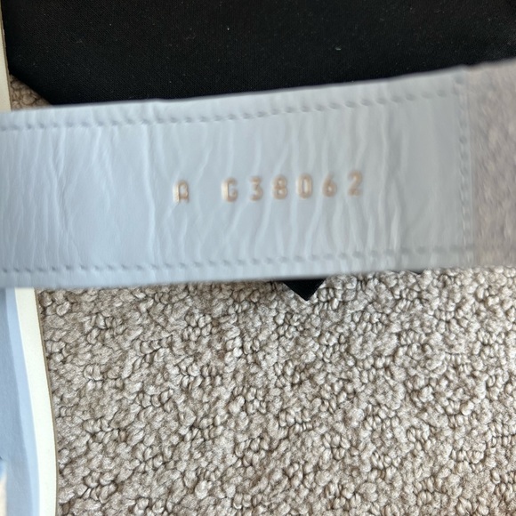 Chanel dad sandals NWT 38&40 - Picture 8 of 11